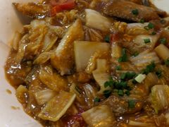 -好兄弟郭巨海鲜(天一阁店)