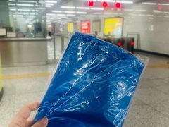 -东中街(地铁站)