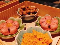 -醉西楼·国风茶社