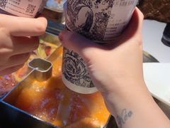 -九鼎轩脆毛肚火锅(南京东路店)