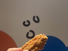 -麦当劳(萝岗敏捷广场店)