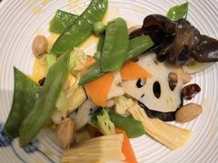 -必点海鲜·海肠捞饭·鲅鱼水饺(滨江道店)