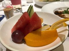 -南山饭店(阳明古镇店)