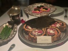 -壳里西餐厅Coquille Seafood Bistro(蒙自路店)