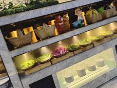 -川骄海鲜自助(河东店)