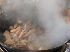 -鹅来顺·顺德火焰醉鹅(天平架分店)