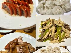 -伊喜饺子·烤鸭(五道口学院路店)