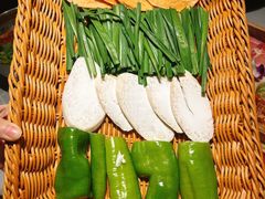 -正宗齐齐哈尔烤肉·齐牛哥鲜切炭火烤肉(杭州总店)