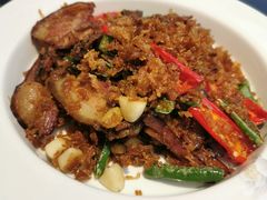 -春申里餐厅(银泰in99店)