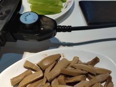 -鱼酷活鱼烤鱼(南京水游城店)