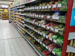 -家乐福(金观音店)