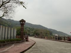 -风云岭森林公园