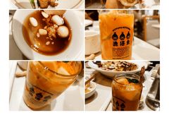 -渔语鱼酸菜鱼新川菜(来福士店)