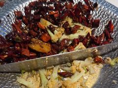 -小鱼小牛·鱼牛干锅·脆鱼火锅(世欧广场店)