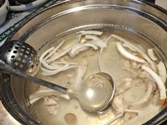 -三个椰子·现砍椰子鸡(金源CBD店)