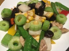 -香云轩·顺德菜(香云纱园林酒店店)