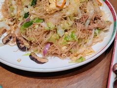 -老福洲(西洪路店)