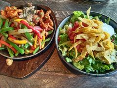 -Q MEX 库迈墨西哥餐吧(三里屯店)