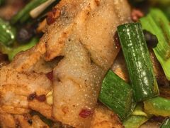 -巴蜀风·地道川菜(总店)