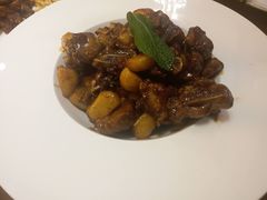 -便宜坊烤鸭店(科创店)