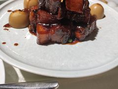 -金枝玉叶上海人家食府(三里河店)