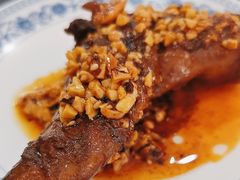 -鸿运兔·手撕烤兔(天府广场店)