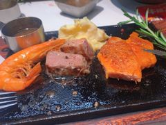 -豪客来牛排(开元盛世广场店)