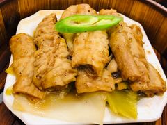-香港富临皇宫(扬名广场店)