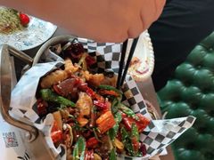 -酒肆浅葱•烧烤•龙虾•排档(卓悦intown店)