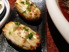 -绿茶餐厅(蓝色港湾店)