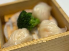 -南宁荔园维景国际酒店·荔园中餐厅
