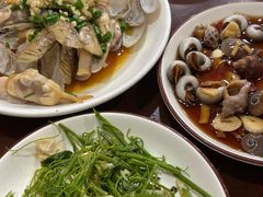 -红灯笼龙凤饭店(宁波老字号店)