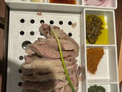 -五月花商业广场(中山五路店)