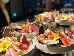 -Yan Ting宴庭中餐厅-长沙瑞吉酒店(运达店)