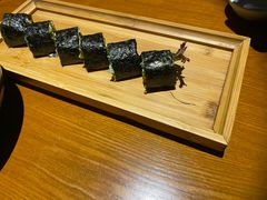 -YAMAKAWA(龙湖胥江天街店)
