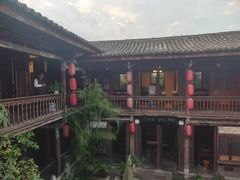 -香满楼(临安路店)