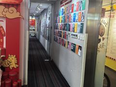 -阿妮亚少儿美术书法(望京店)