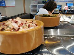 -龍歌自助小火锅(市南金茂湾店)