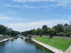 -西安城墙·碑林历史文化景区