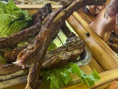 -清真·馬坡二旦烧烤(人生一串拍摄店)