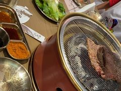 -西塔老太太泥炉烤肉(双井店)