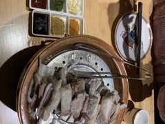 蒙料一八手把肉-蒙料·手把肉(望京店)