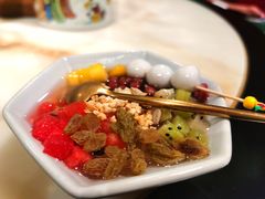 -锦府盐帮·侯宅(五棵松万达店)