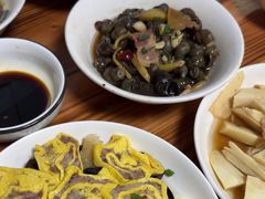 -玲燕蒸菜馆(江东路店)