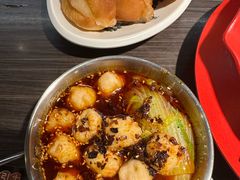 -胖哥俩肉蟹煲(济南世茂国际广场店)