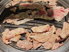 -東盛炭烤自助料理(玄武招商花园城店)