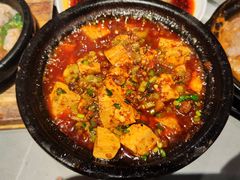 -陶德砂锅(蜀汉路店)