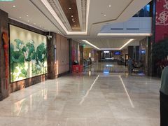 -福州西湖大酒店·怡湖咖啡厅