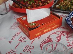 -辣不怕口味虾(凌霄路店)