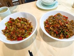 -笨罗卜浏阳菜馆(龙华鹏润达店)